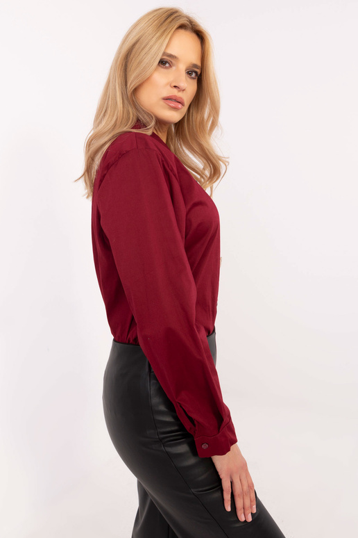 Krekls-DHJ-KS-20132.04P-bordo