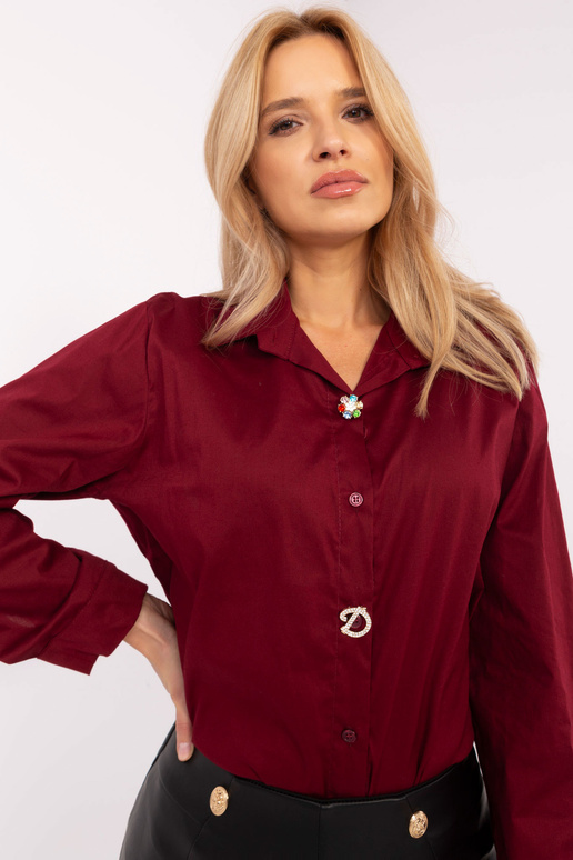 Krekls-DHJ-KS-20132.04P-bordo