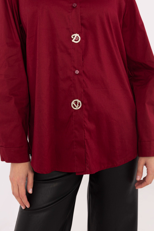 Krekls-DHJ-KS-20132.04P-bordo