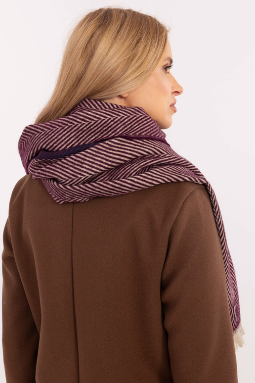 Šalle-AT-SZ-18301.19-bordo Šalle-AT-SZ-18301.19-bordo