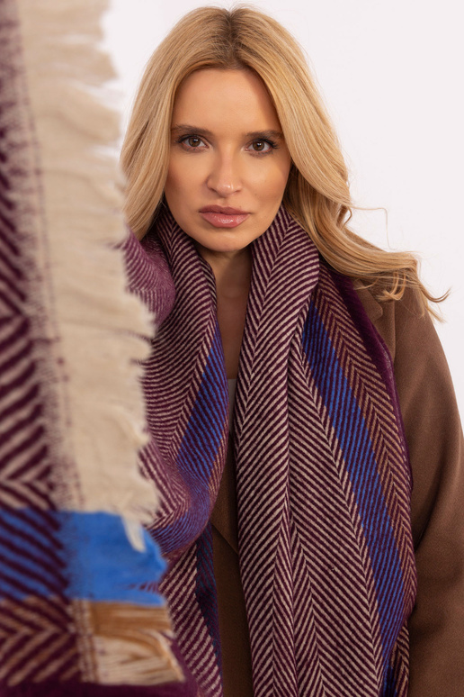 Šalle-AT-SZ-18301.19-bordo Šalle-AT-SZ-18301.19-bordo