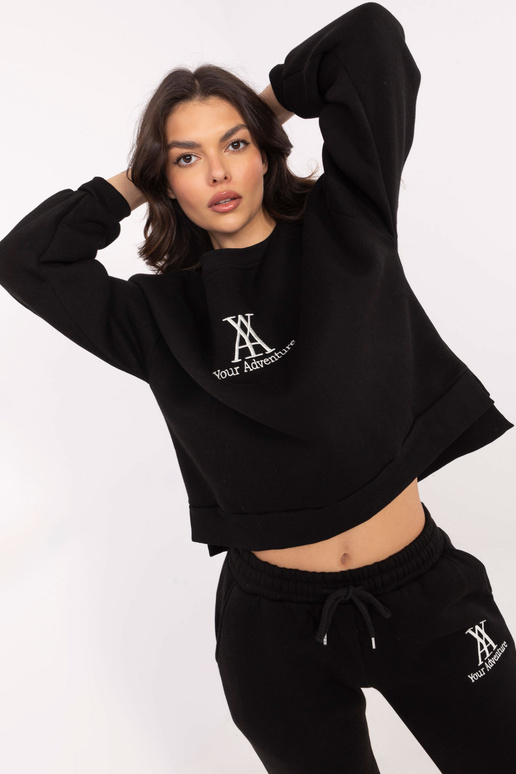 Komplekts - EM-KMPL-871.71-melns