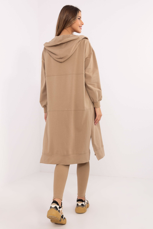 Komplekts -EM-KMPL-851.86P-tumšā bezē