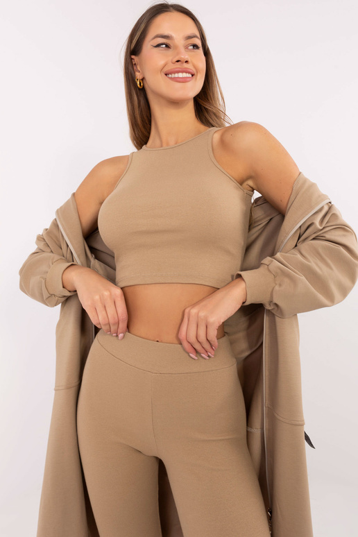 Komplekts -EM-KMPL-851.86P-tumšā bezē