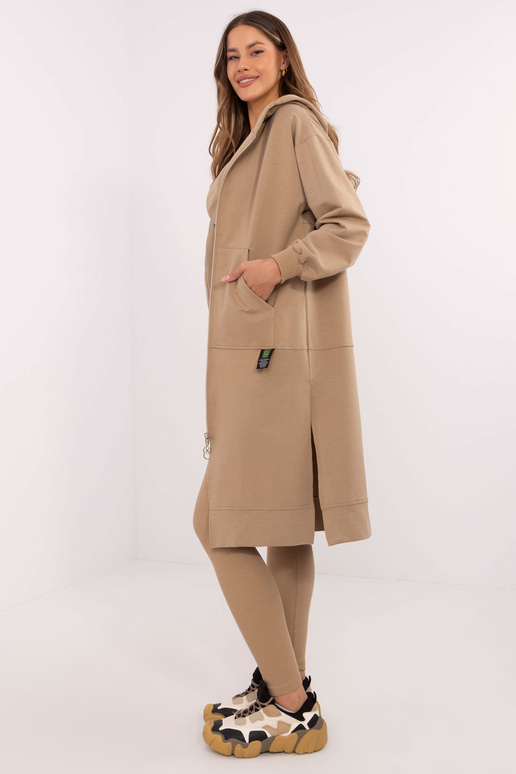 Komplekts -EM-KMPL-851.86P-tumšā bezē