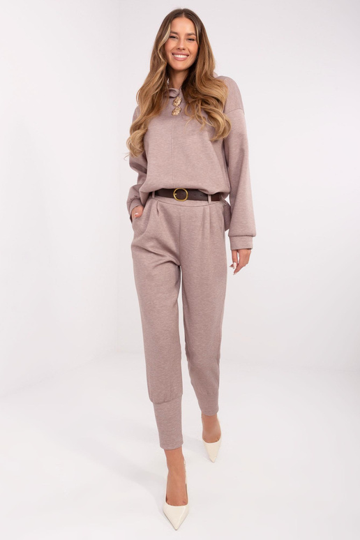 Bikses-DHJ-SP-20316.16-tumši bēša