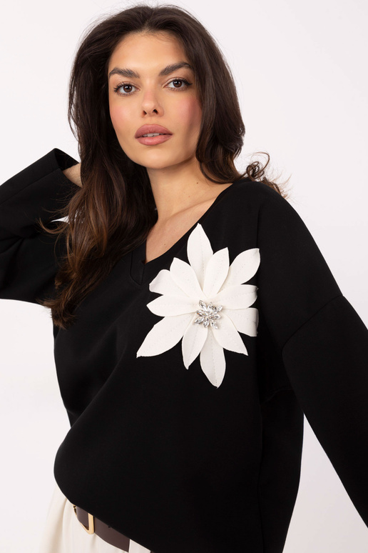 Džemperis-MI-BL-M6101.44-melns