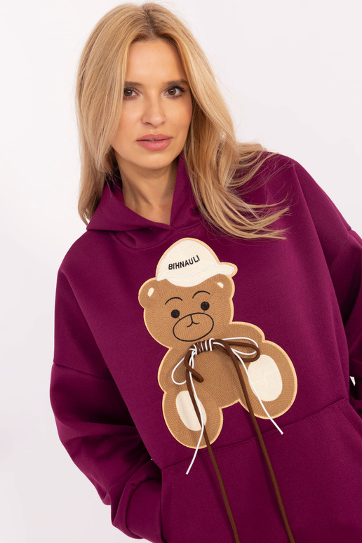 Džemperis-DHJ-BL-A8695.65P-violeta