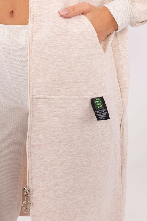 Komplekts -EM-KMPL-851.69P-Gaiši bēšs