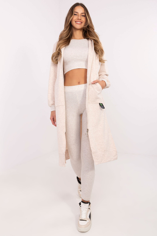 Komplekts -EM-KMPL-851.69P-Gaiši bēšs