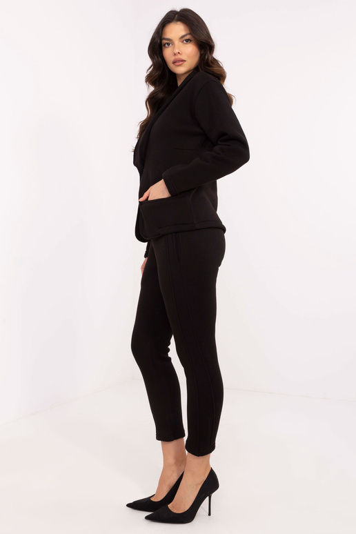 Komplekts - EM-KMPL-789.16X-melns