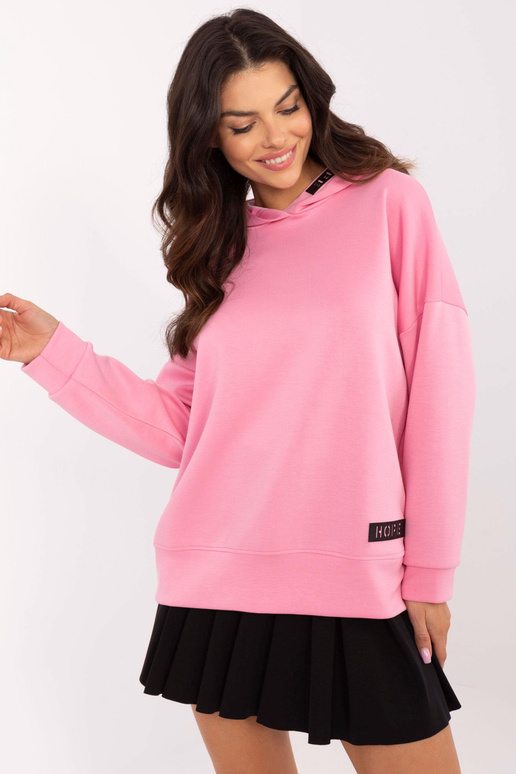 Džemperis-DHJ-BL-20522.89-rozā