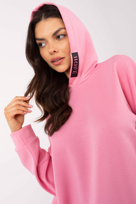 Džemperis-DHJ-BL-20522.89-rozā