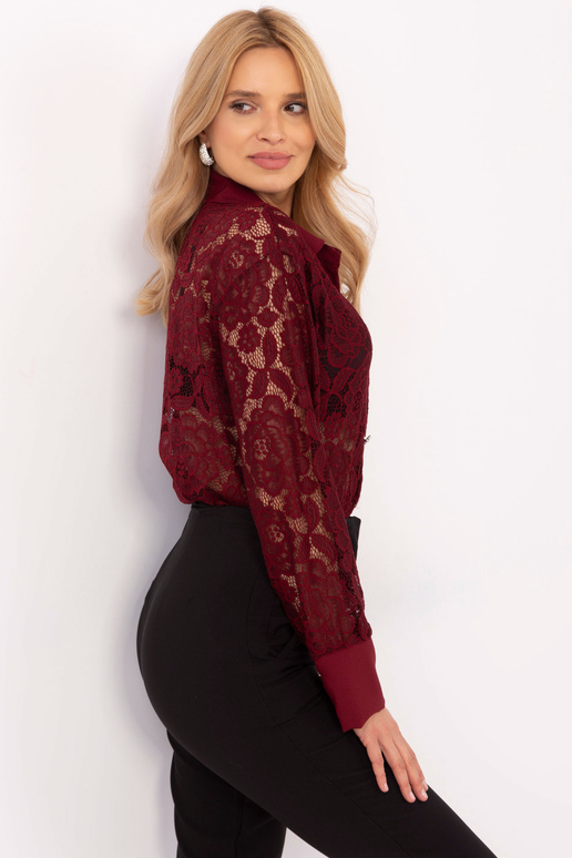 Krekls-MI-KS-C243.18-bordo