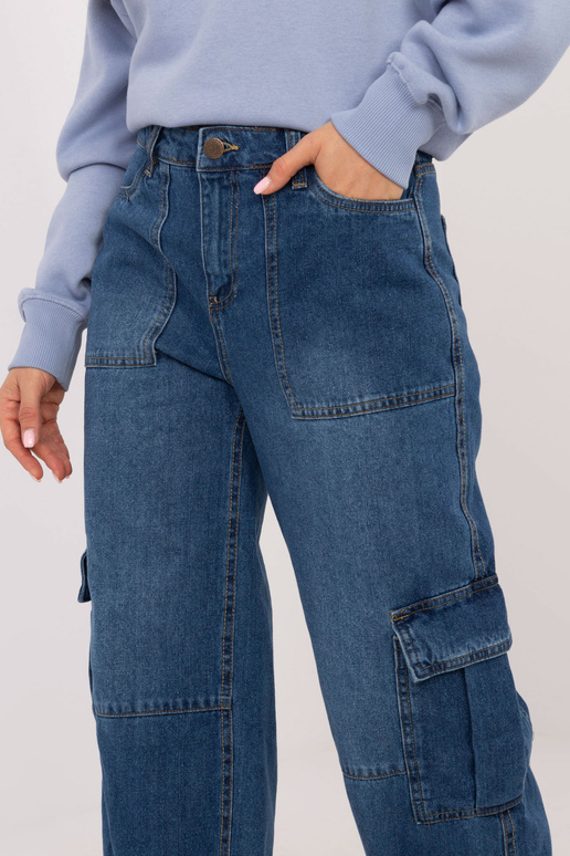 Džinsu bikses - D80016BD62458M294 -...