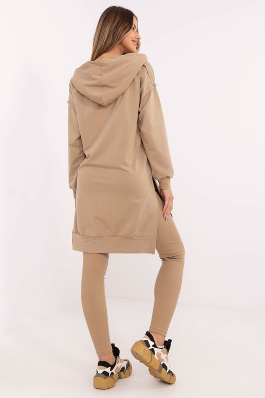 Komplekts -EM-KMPL-853.34-tumšais bezē