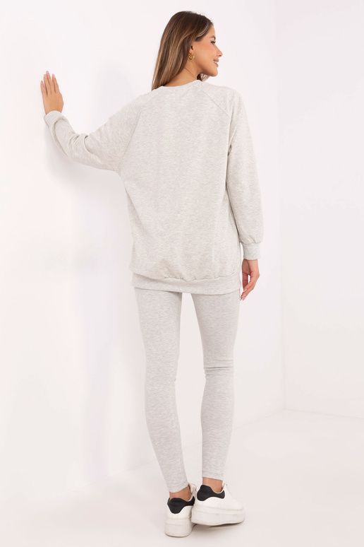 Komplekts -EM-KMPL-850.18P-Gaiši pelēks