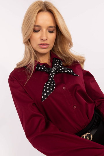 Krekls-DHJ-KS-20172.36P-bordo