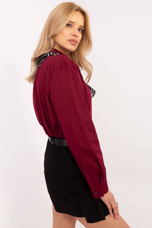 Krekls-DHJ-KS-20172.36P-bordo