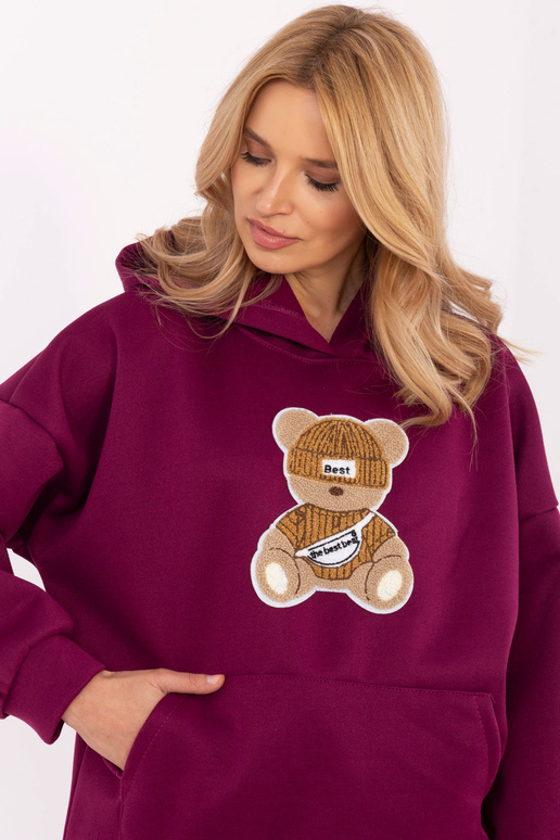 Džemperis-DHJ-BL-A8695-1,16-violeta