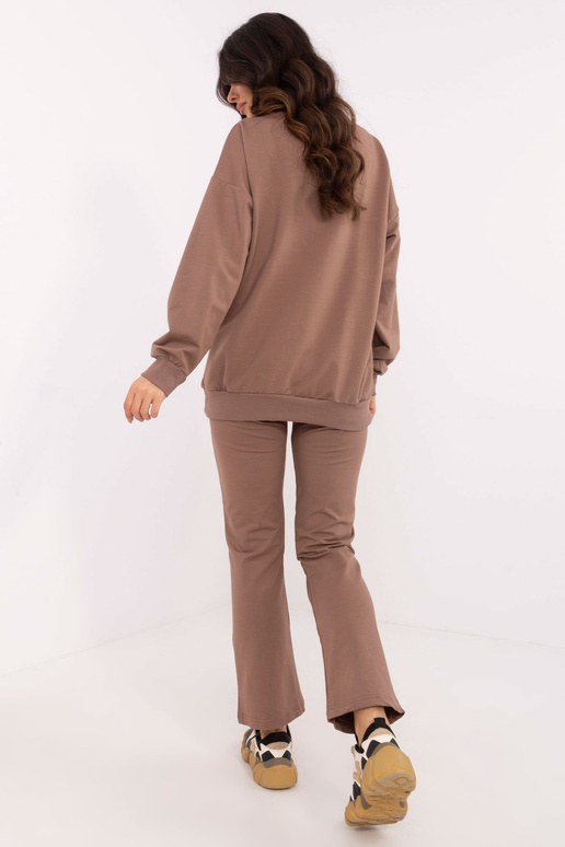 Komplekts - EM-KMPL-846.97-brūns