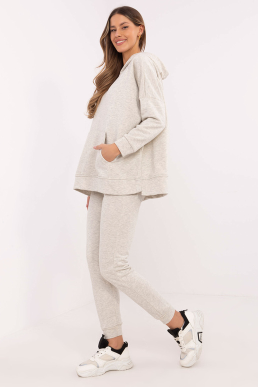 Komplekts -EM-KMPL-861.48-Gaiši pelēks