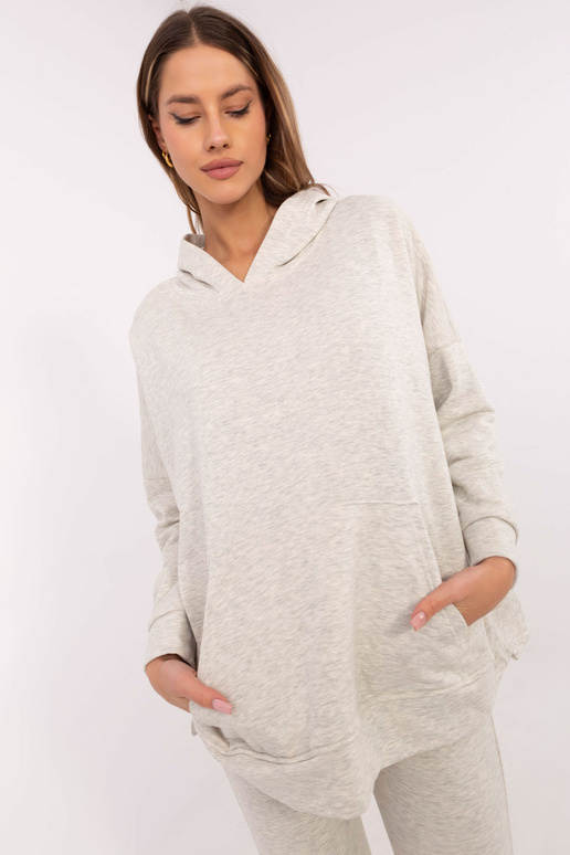 Komplekts -EM-KMPL-861.48-Gaiši pelēks