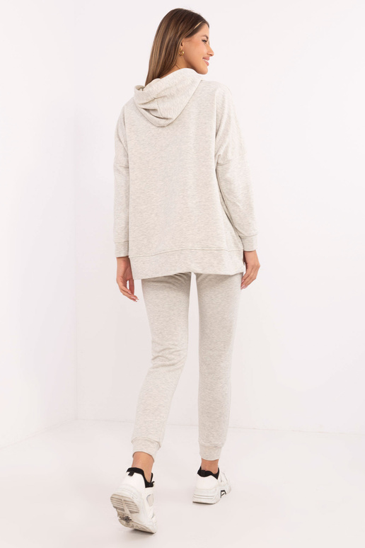 Komplekts -EM-KMPL-861.48-Gaiši pelēks