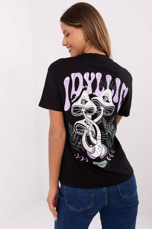 T-krekls-D12022AC02645H-grafīts