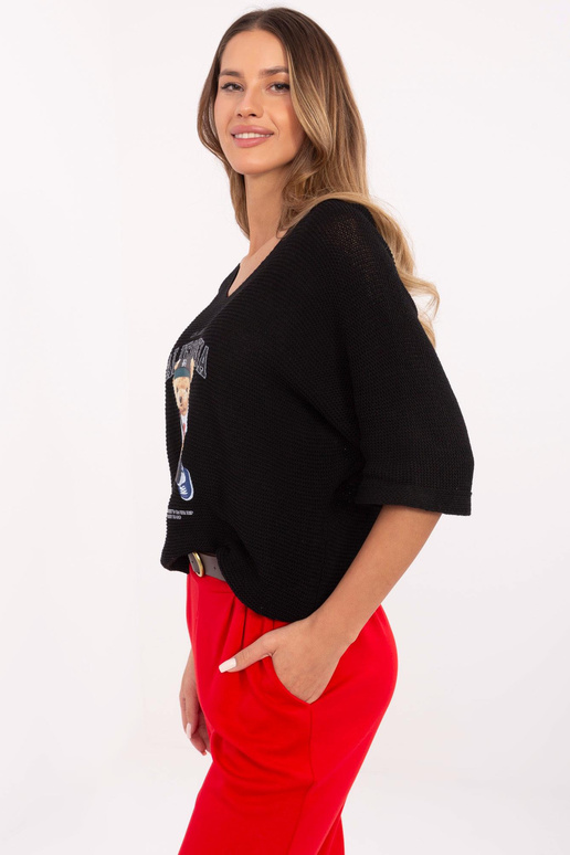 Džemperis-MI-SW-2101.06-melns