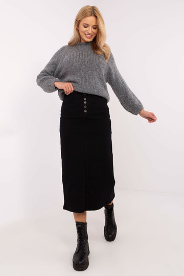 Svārki-NM-SD-A520-2,49-melni