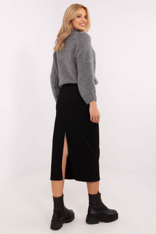 Svārki-NM-SD-A520-2,49-melni