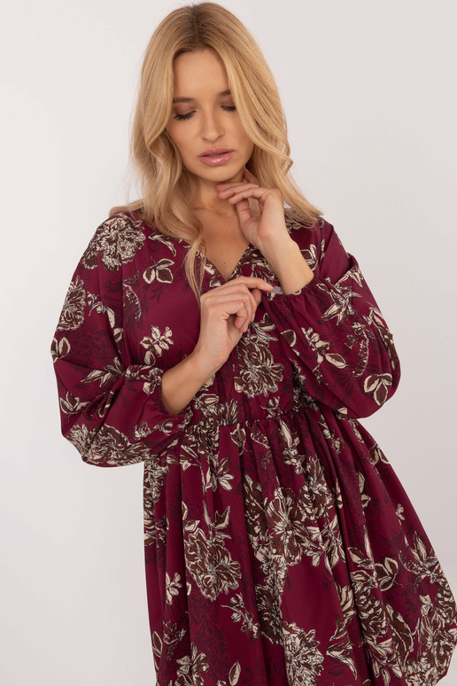 Kleita-DHJ-SK-19861-6,42-violeta