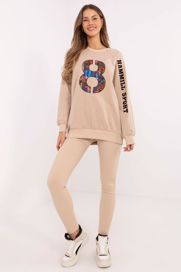 Komplekts -EM-KMPL-850.08-bēšs