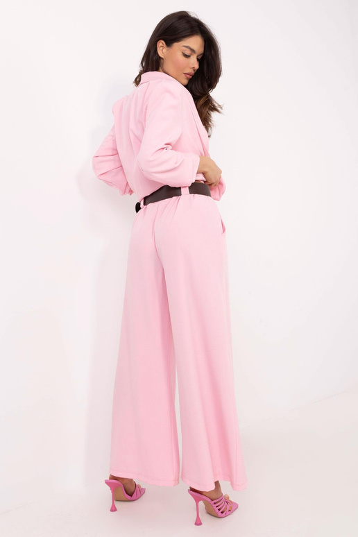 Bikses-DHJ-SP-5583-1,83-gaiši rozā