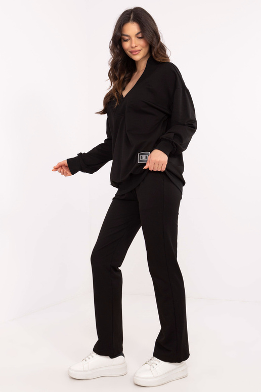 Komplekts - EM-KMPL-846.97-melns