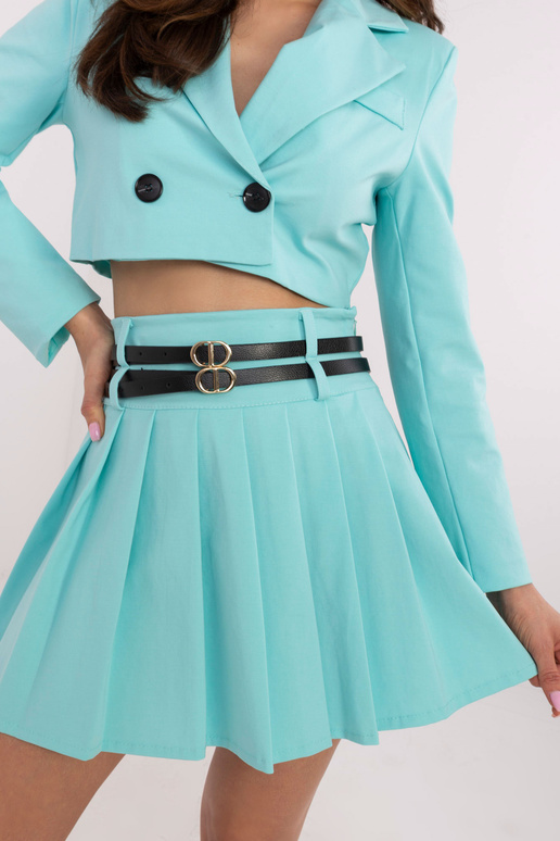 Svārki-DHJ-SD-8765.26-mint