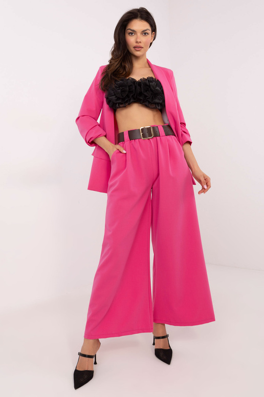 Bikses-DHJ-SP-5583-1,83-tumši rozā