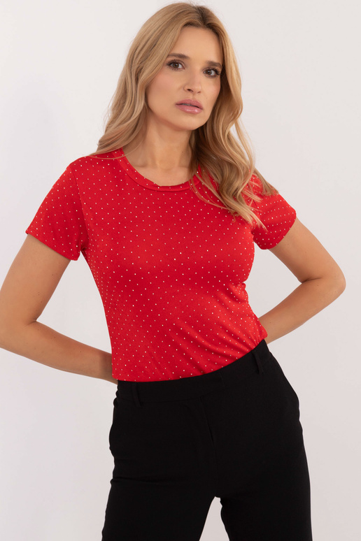 Blūze-DHJ-BZ-19933.85-sarkana