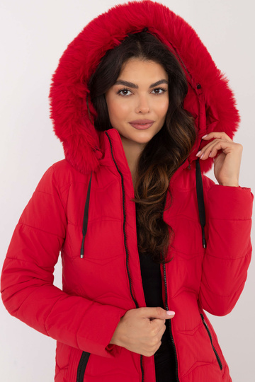 Jaka-SK-KR-HH-2404.93P-sarkana