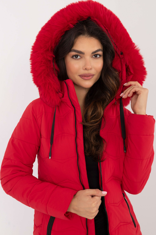 Jaka-SK-KR-HH-2404.93P-sarkana