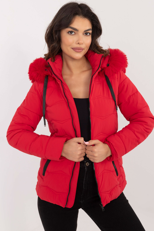 Jaka-SK-KR-HH-2404.93P-sarkana