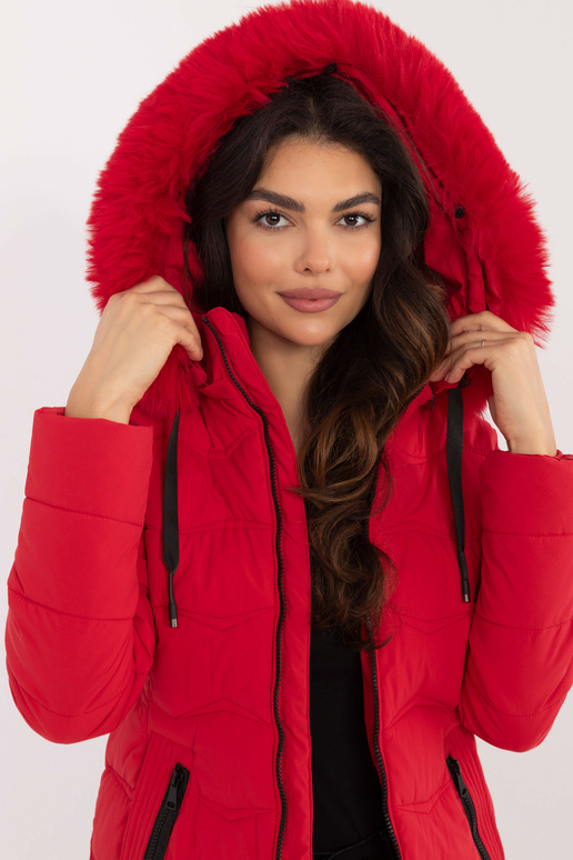 Jaka-SK-KR-HH-2404.93P-sarkana