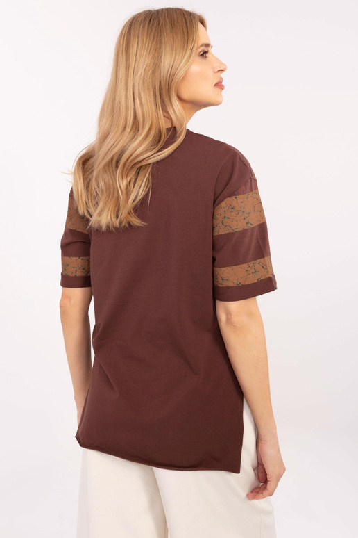 Blūze-CLM-BZ-0004.50-brūna