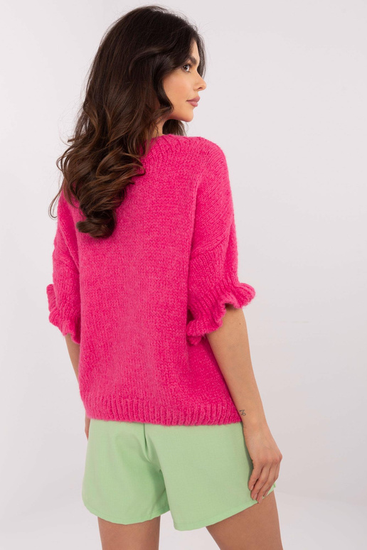 Džemperis-MI-SW-2913.99-fluo rozā