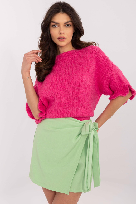 Džemperis-MI-SW-2913.99-fluo rozā