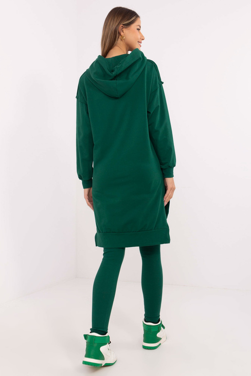 Komplekts -EM-KMPL-853.34-tumši zaļš