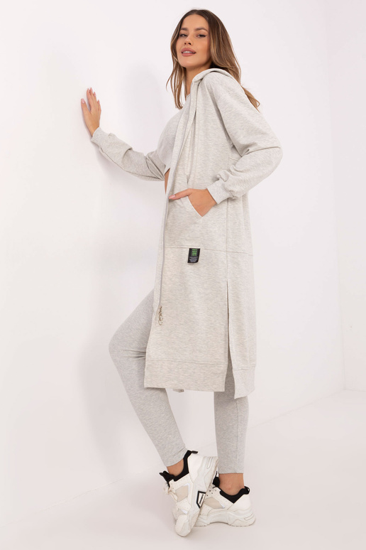 Komplekts -EM-KMPL-851.69P-Gaiši pelēks