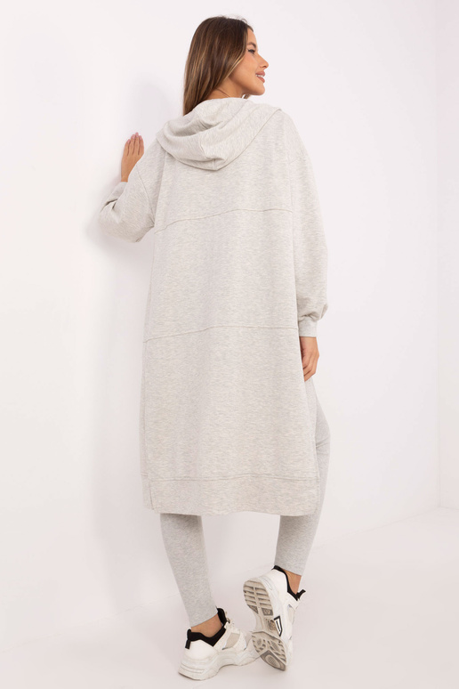 Komplekts -EM-KMPL-851.69P-Gaiši pelēks