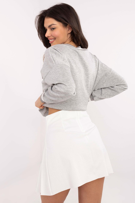 Svārki-DHJ-SD-8792.68-ekru